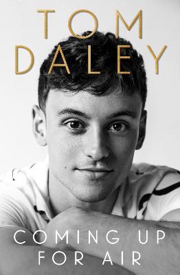 Coming Up for Air: What I Learned from Sport, Fame and Fatherhood bookcover