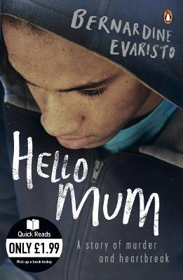 Hello Mum (Quick Reads) bookcover