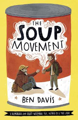 The Soup Movement bookcover