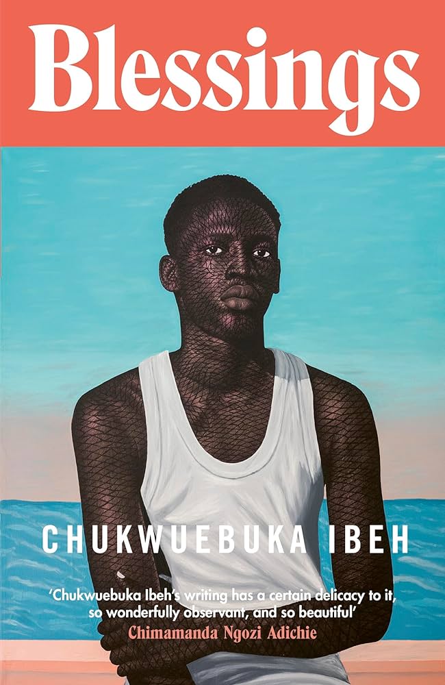 Blessings bookcover