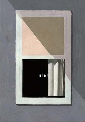 Here bookcover
