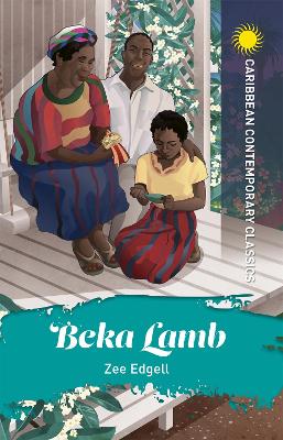 Beka Lamb bookcover