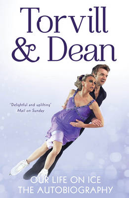 Our Life on Ice: The Autobiography bookcover