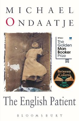 The English Patient bookcover