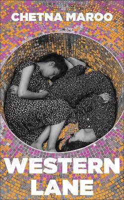 Western Lane bookcover