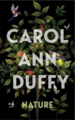 Nature bookcover
