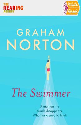 The Swimmer: A Quick Reads Book bookcover