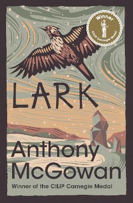 The Truth of Things (4) – Lark bookcover