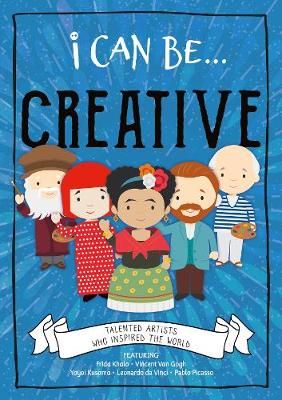 Creative bookcover