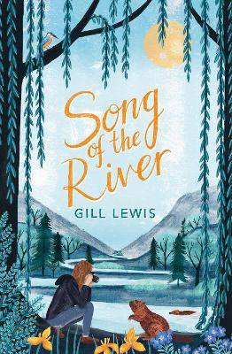 Song of the River bookcover