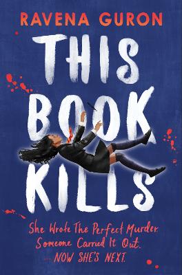 This Book Kills bookcover