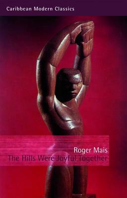 The Hills Were Joyful Together bookcover
