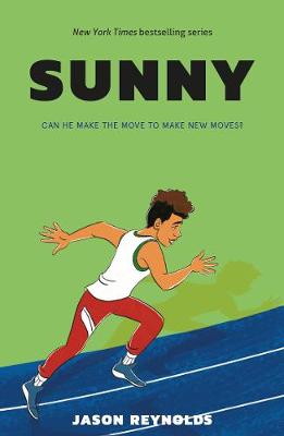 Sunny bookcover