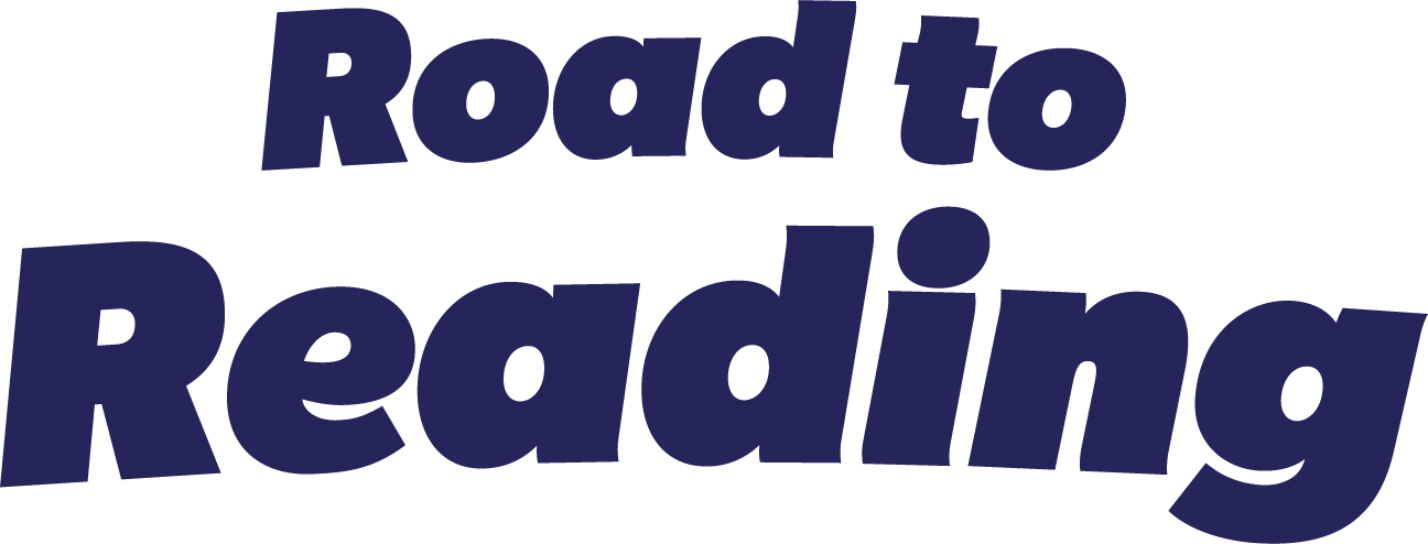 Road to Reading